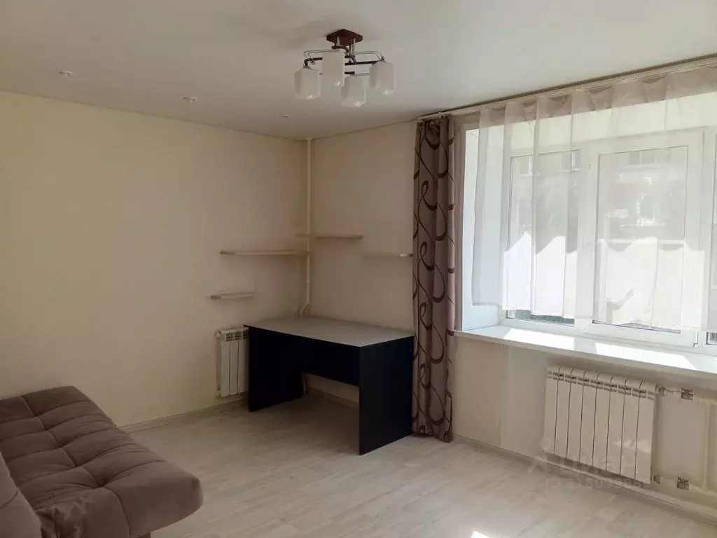 2-к кв. Костромская область, Кострома ул. Сутырина, 26 (41.0 м) - Фото 0