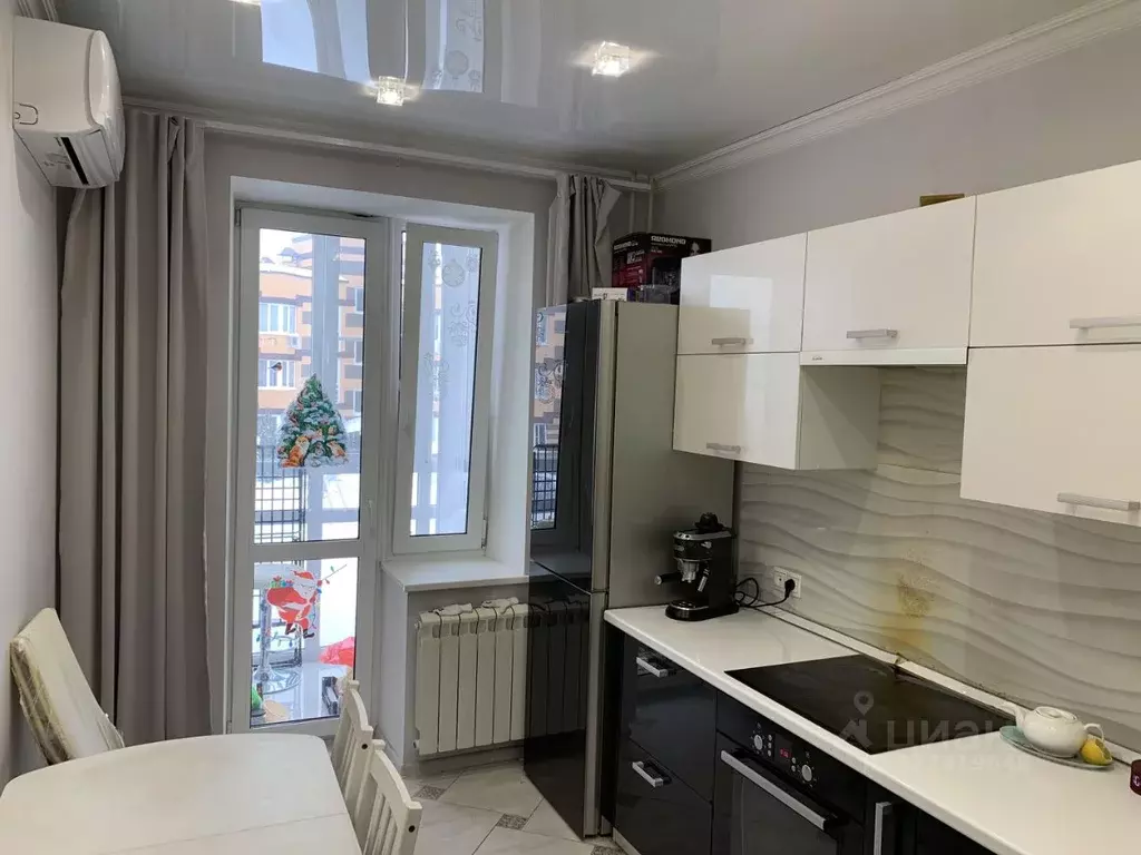 2-к кв. Москва пос. Коммунарка, ул. Потаповская Роща, 4к4 (51.7 м) - Фото 1