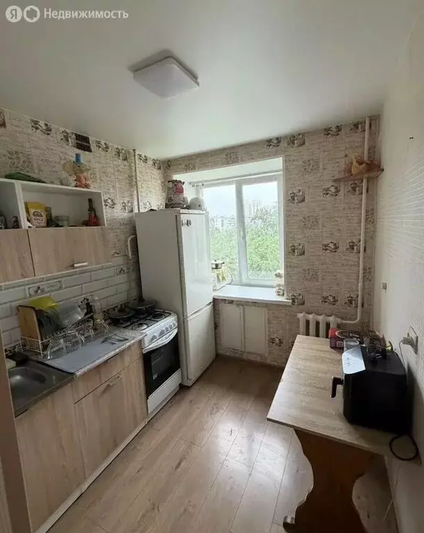 1-комнатная квартира: Екатеринбург, улица Титова, 22 (34 м) - Фото 1