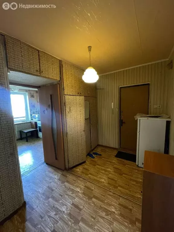 2-комнатная квартира: Зарайск, 2-й микрорайон, 35 (56.4 м) - Фото 0