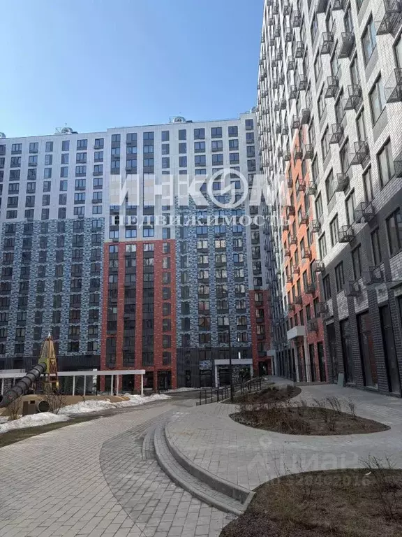 Студия Московская область, Ленинский городской округ, д. Сапроново, ... - Фото 2