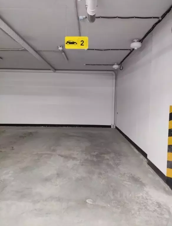 Гараж в Кемеровская область, Кемерово ул. Дружбы, 30/4 (23 м) - Фото 1