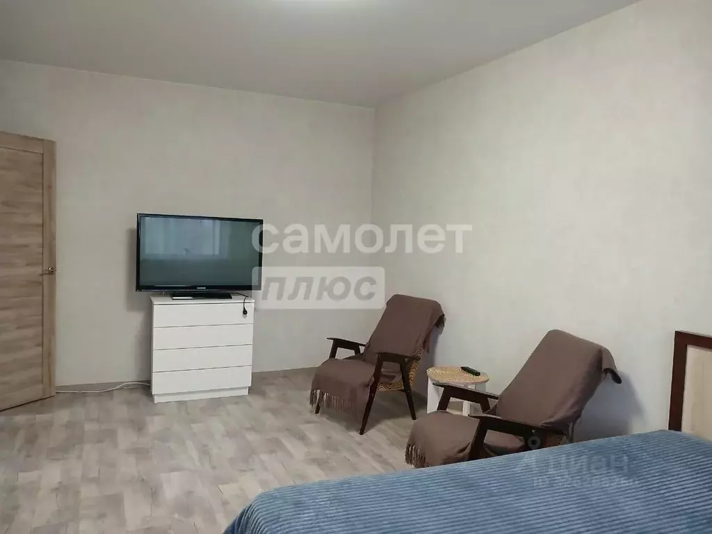 1-к кв. Краснодарский край, Крымск ул. Маршала Гречко (32.0 м) - Фото 1