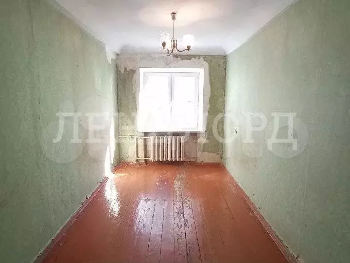 2-к. квартира, 46 м, 5/5 эт. - Фото 1