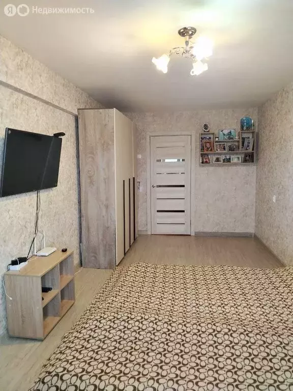 2-комнатная квартира: Архангельск, улица Полины Осипенко, 5 (46.4 м) - Фото 1