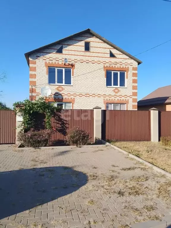 Дом в Белгородская область, Белгород ул. 89-й Стрелковой Дивизии, 14 ... - Фото 0