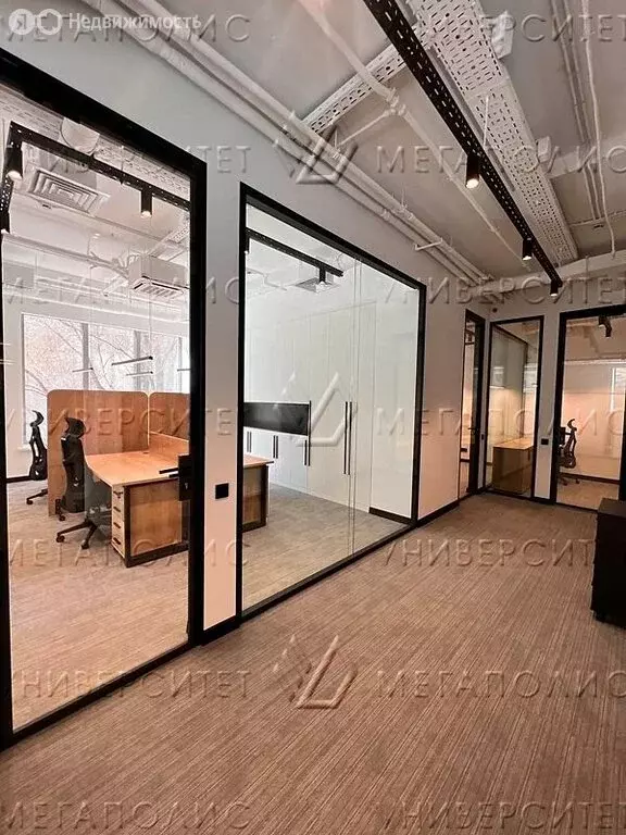 Офис (276 м) - Фото 1