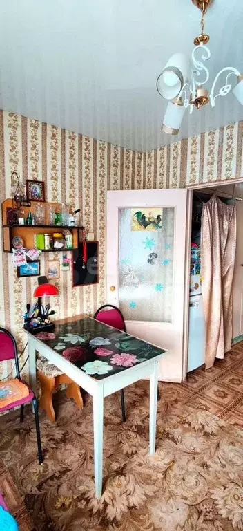 2-к. квартира, 53,1 м, 7/9 эт. - Фото 1