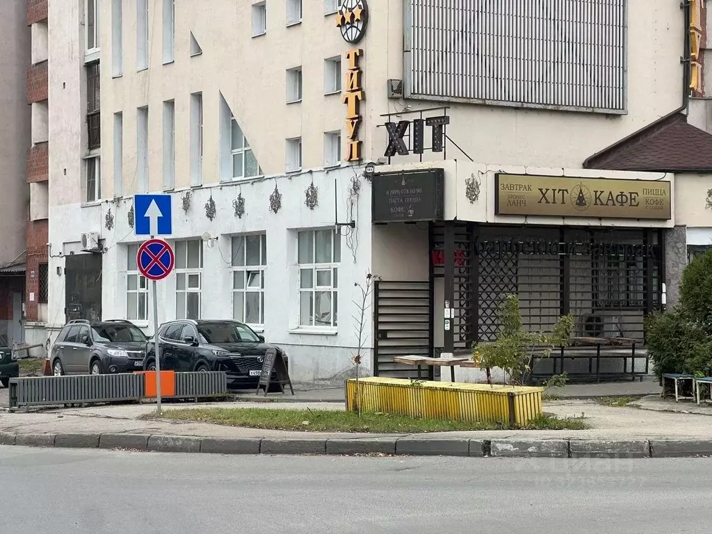 Офис в Нижегородская область, Нижний Новгород Керченская ул., 14А (265 ... - Фото 2