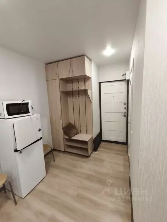 Комната Татарстан, Казань ул. Братьев Касимовых, 22/7 (15.0 м) - Фото 2