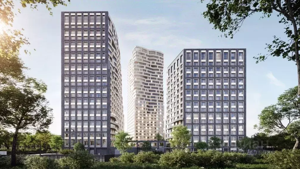 2-к кв. Хабаровский край, Хабаровск ул. Карла Маркса, 96/1 (47.19 м) - Фото 2