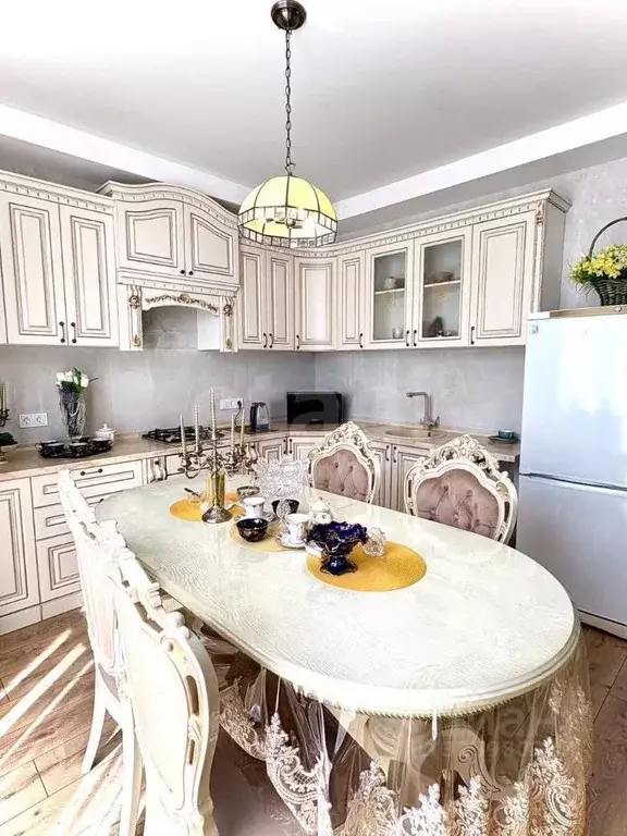 Дом в Крым, Ялта муниципальный округ, Гаспра пгт ул. Горького, 18И ... - Фото 1