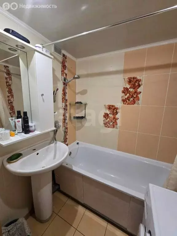 1-комнатная квартира: Самара, улица Тухачевского, 52 (37.7 м) - Фото 2