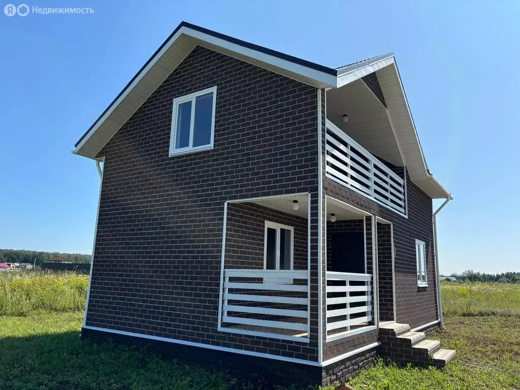 Дом в Московская область, Раменский муниципальный округ, КП Адмирал, ... - Фото 2