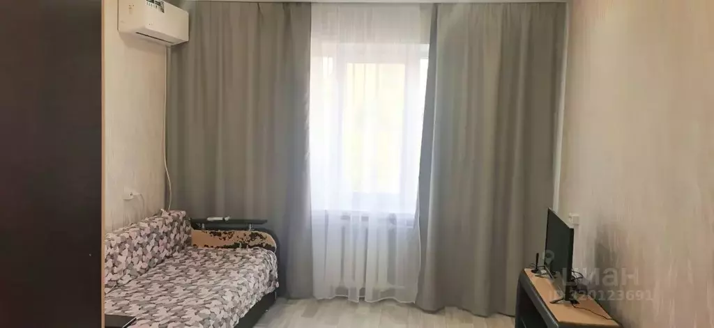 Комната Волгоградская область, Волгоград Жилгородок мкр, ул. ... - Фото 2