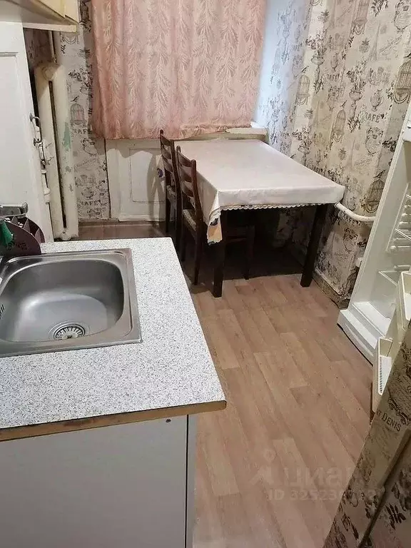 2-к кв. Москва ул. Матросская Тишина, 16 (50.0 м) - Фото 1