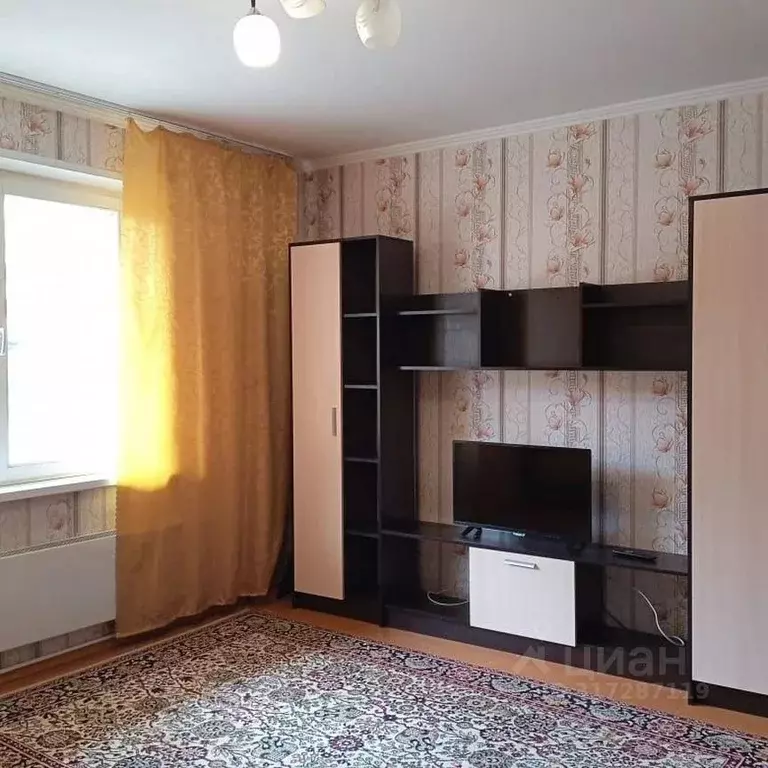 1-к кв. Красноярский край, Красноярск Свердловская ул., 137 (40.6 м) - Фото 0