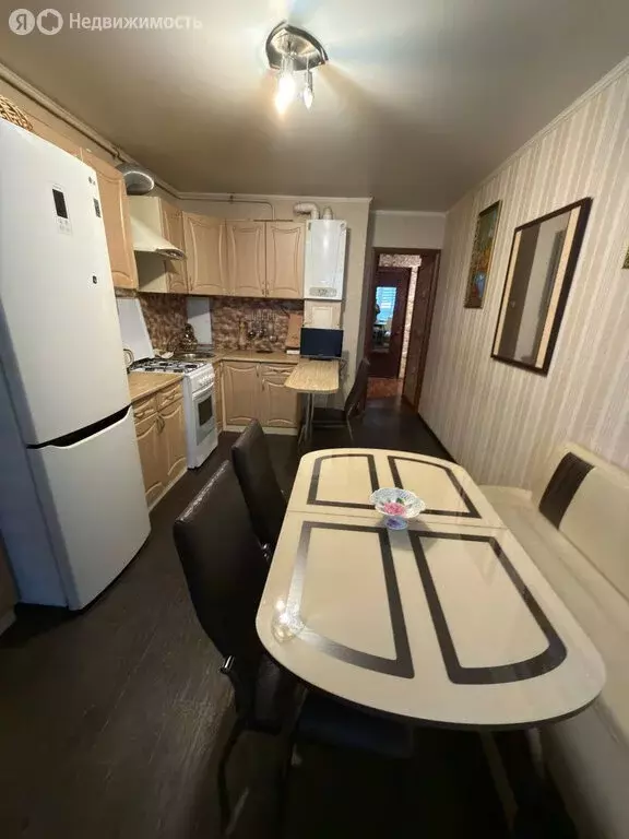 1-комнатная квартира: Брянск, улица Брянского Фронта, 26 (43.4 м) - Фото 2