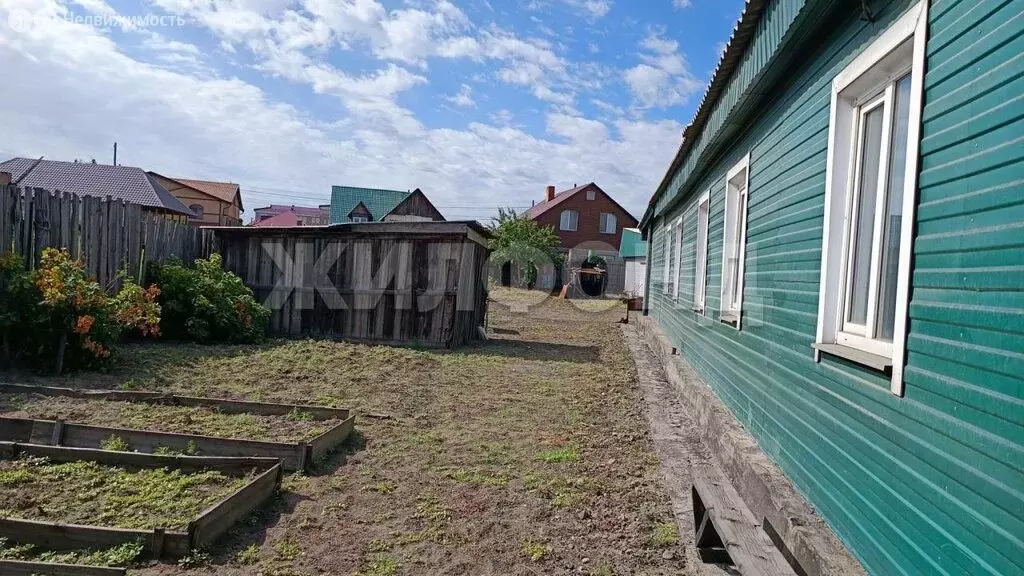 Дом в Кызыл, Лесная улица (140 м) - Фото 0