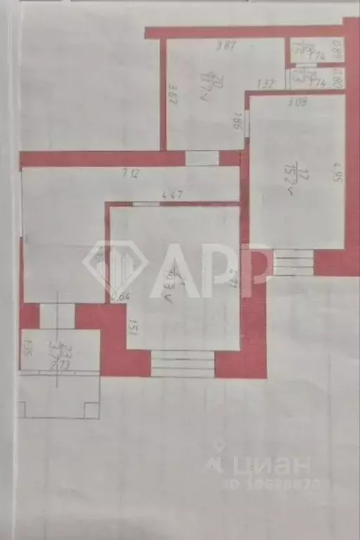 Помещение свободного назначения в Татарстан, Казань Чистопольская ул., ... - Фото 2