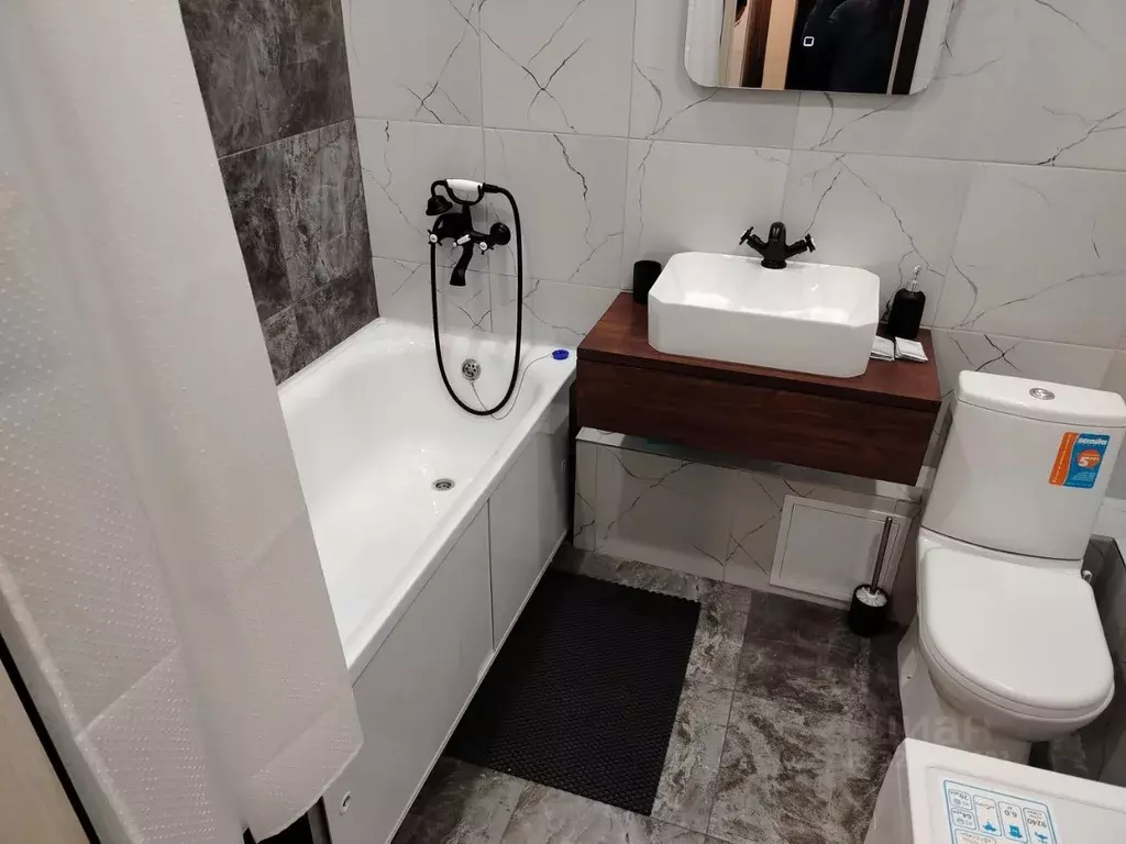 Свободной планировки кв. Иркутская область, Иркутск Пулковский пер., ... - Фото 2