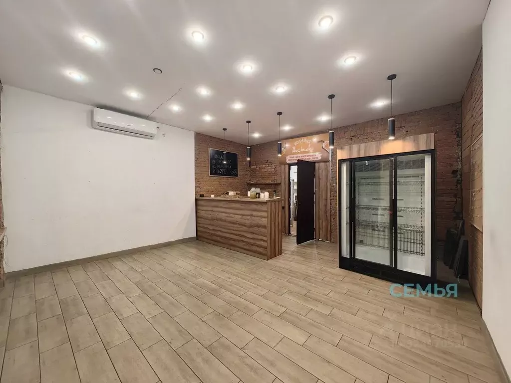 Помещение свободного назначения в Северная Осетия, Владикавказ ул. ... - Фото 2