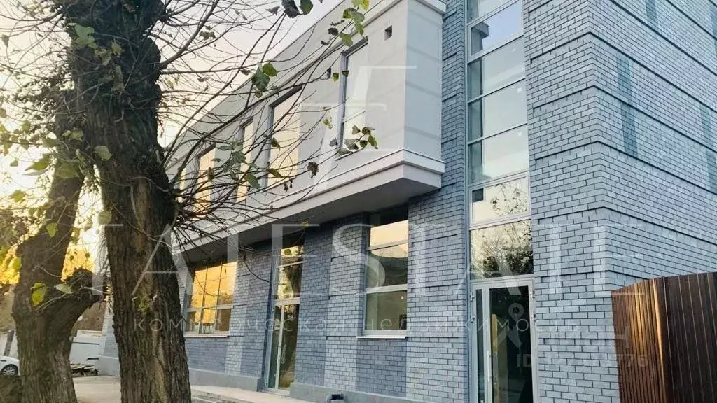 Помещение свободного назначения в Татарстан, Казань ул. Салиха ... - Фото 1