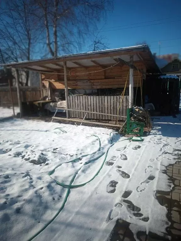 Дом в Тверская область, Конаково ул. Фрунзе, 1 (70 м) - Фото 1