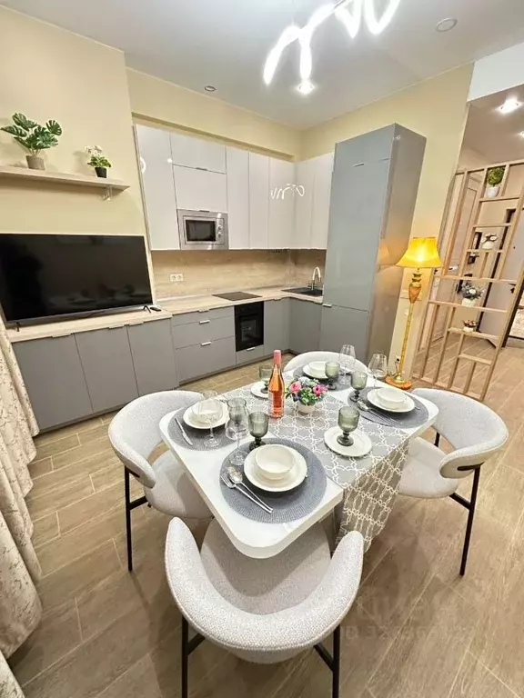 1-к кв. Москва ул. Вильгельма Пика, 1 (40.0 м) - Фото 1