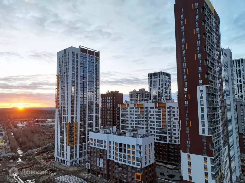 Продаётся 3-к квартира, 72.8 м - Фото 1