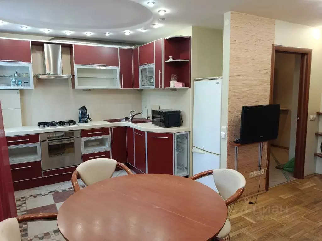 2-к кв. Нижегородская область, Дзержинск ул. Галкина, 8Б (52.0 м) - Фото 2