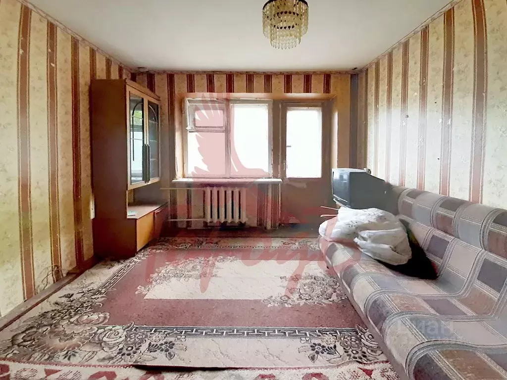 Комната Орловская область, Орел Наугорское ш., 13 (12.7 м) - Фото 1