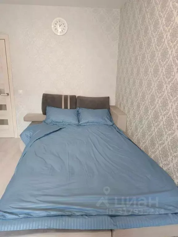 1-к кв. Калининградская область, Пионерский Рабочая ул., 46 (42.0 м) - Фото 2