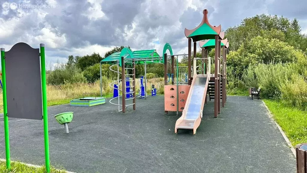 1-комнатная квартира: Щедрино, Каштановая улица, 18 (34.1 м) - Фото 2