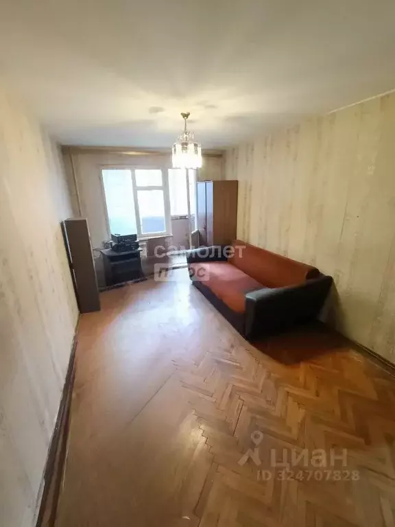 1-к кв. Кабардино-Балкария, Нальчик ул. 2-й Таманской Дивизии, 468 ... - Фото 1