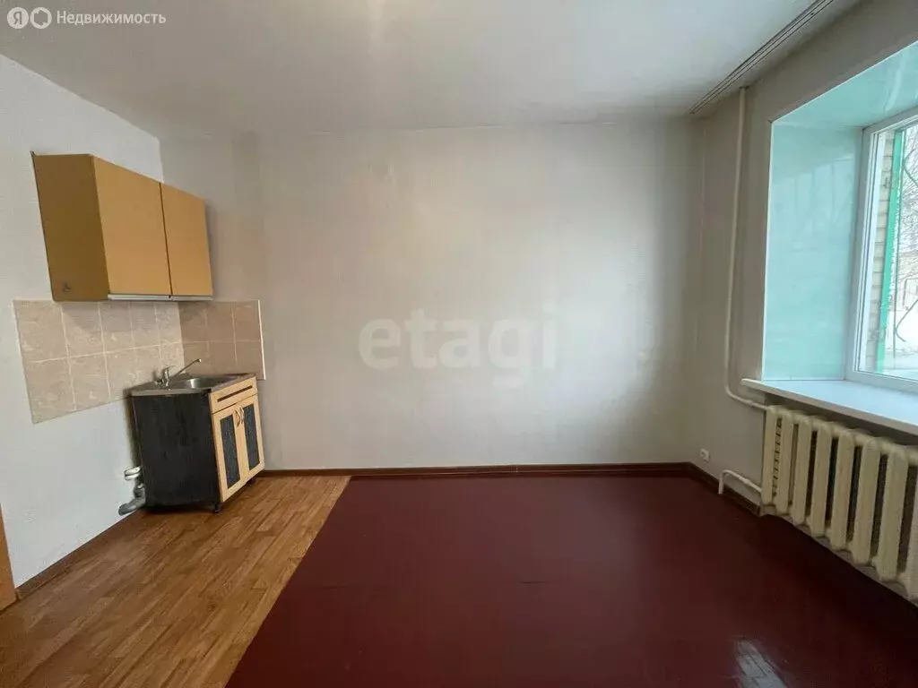 1к в -комнатной квартире (12.6 м) - Фото 2