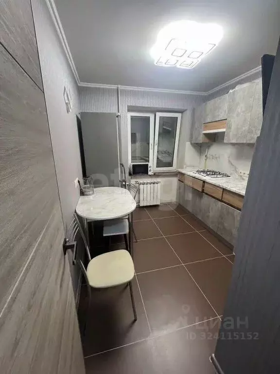 1-к кв. Московская область, Мытищи Летная ул., 20к1 (33.3 м) - Фото 2