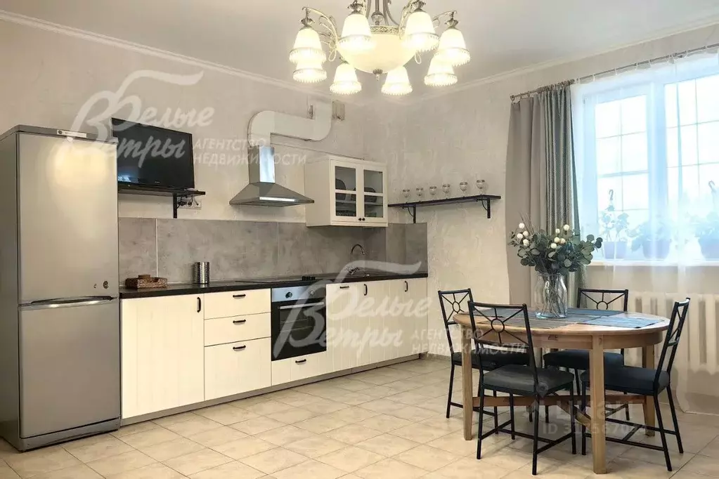 Дом в Москва с. Кленово, ул. Центральная (118 м) - Фото 0