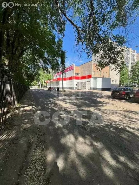 1к в 4-комнатной квартире (14.1 м) - Фото 2