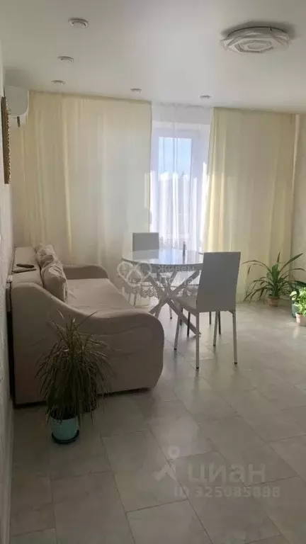 2-к кв. Волгоградская область, Волгоград ул. Имени Гвардии Капитана ... - Фото 2