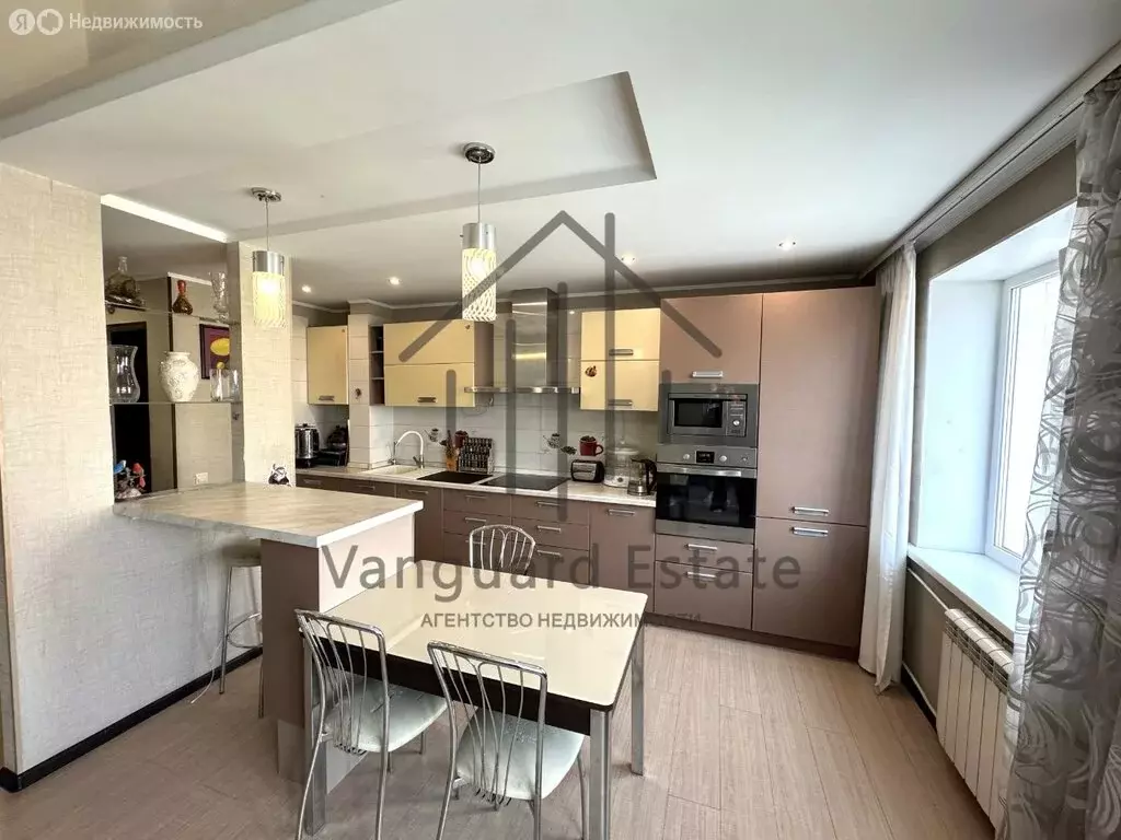 3-комнатная квартира: Барнаул, Песчаная улица, 89 (67.2 м) - Фото 2