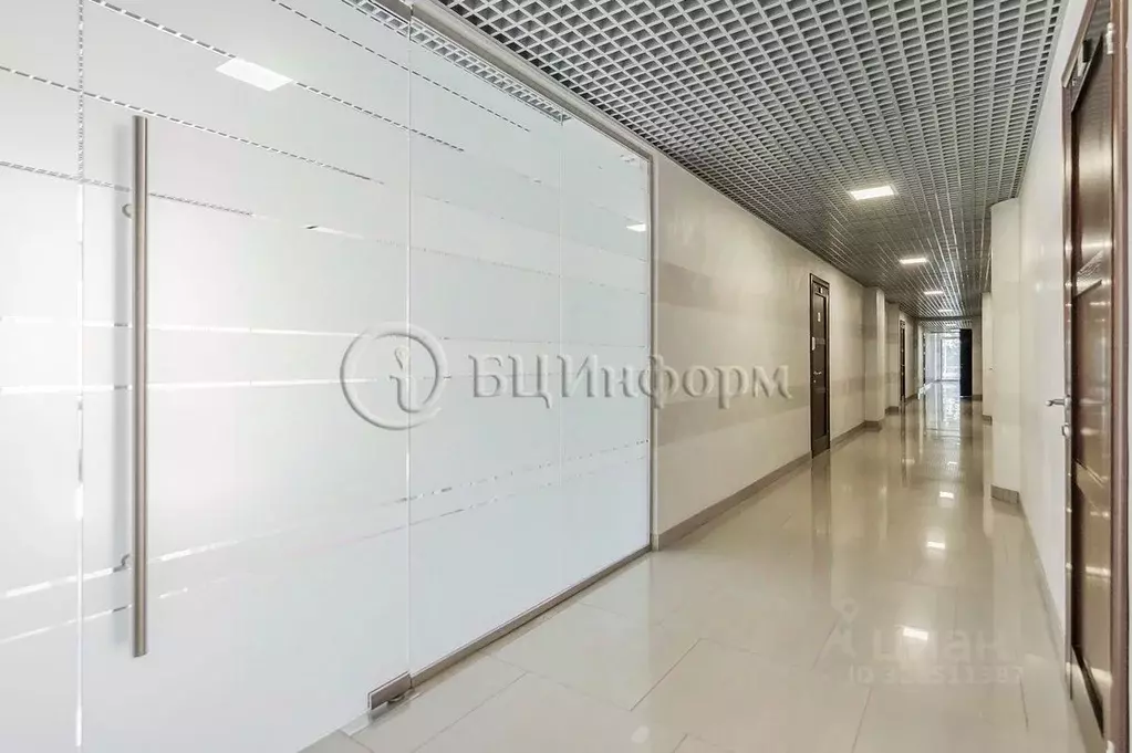 Офис в Санкт-Петербург просп. Малый Васильевского острова, 22 (135 м) - Фото 2