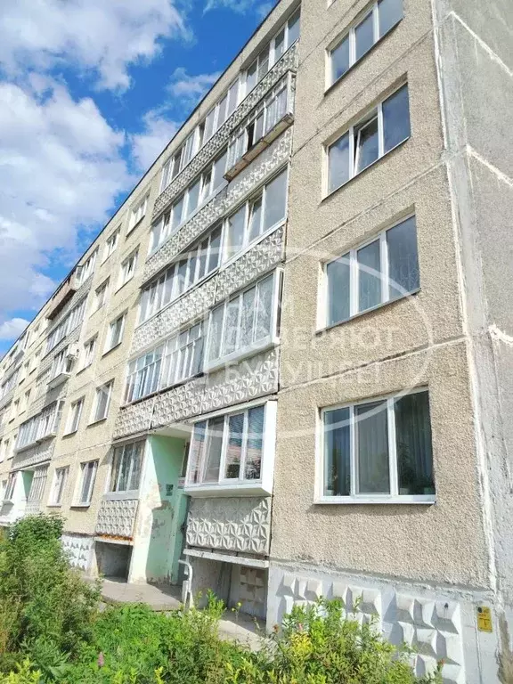3-к кв. Пермский край, Добрянка ул. Энгельса, 7 (67.3 м) - Фото 1