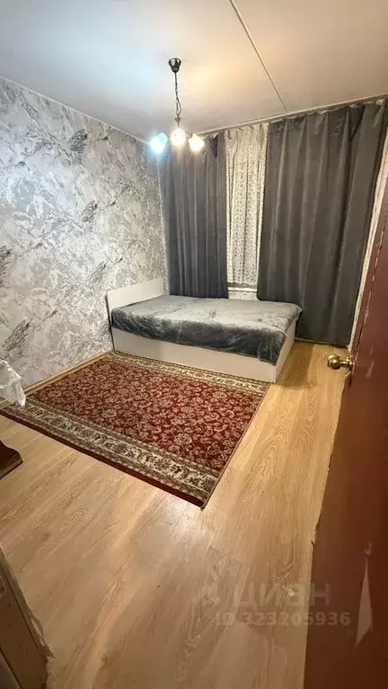 Комната Москва Алтайская ул., 32 (12.0 м) - Фото 1
