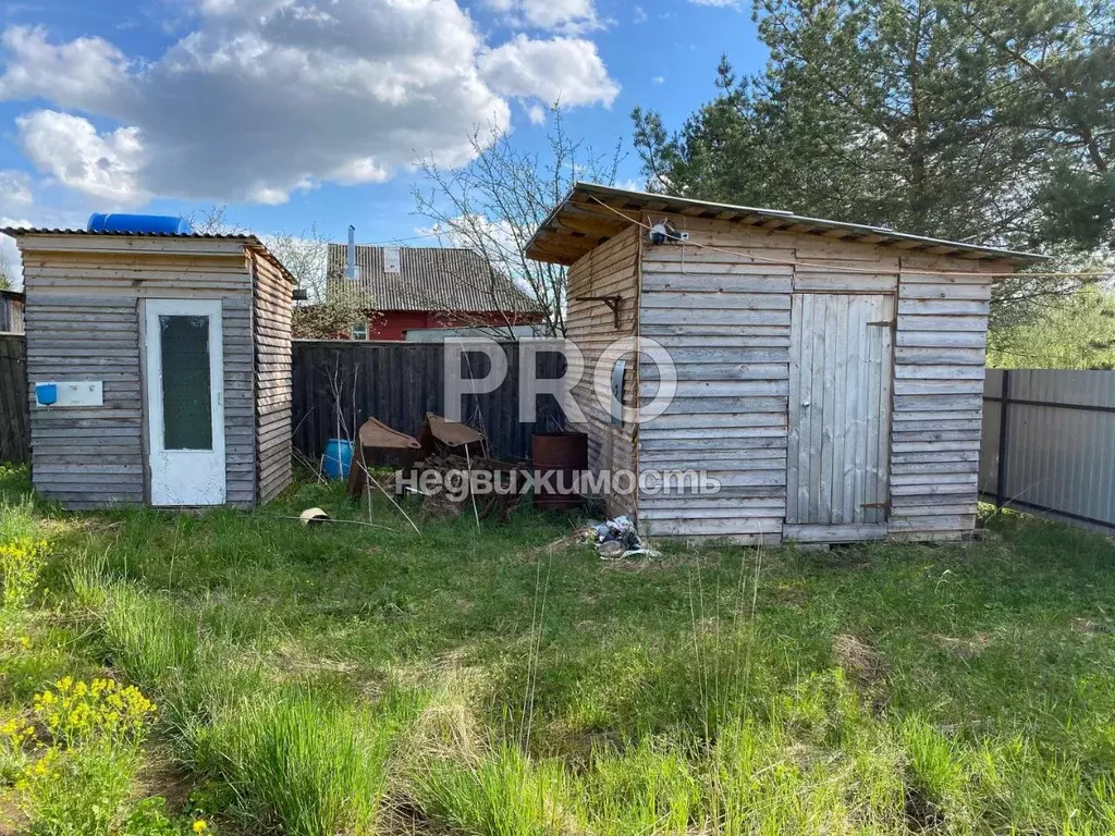 Участок в Костромская область, Буй ул. Ломоносова (9.0 сот.) - Фото 2