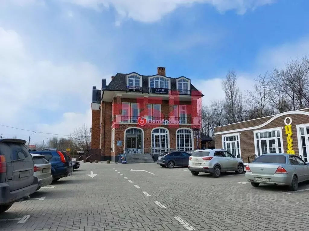 Помещение свободного назначения в Ростовская область, Аксайский район, ... - Фото 2