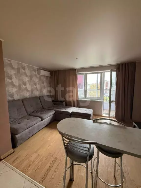 Студия Башкортостан, Уфа ул. Максима Рыльского, 11/1 (35.0 м) - Фото 1