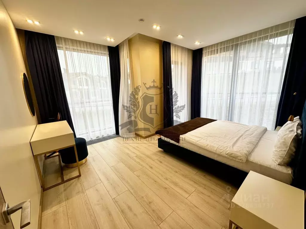 3-к кв. Ленинградская область, Всеволожский район, Бугровское ... - Фото 1