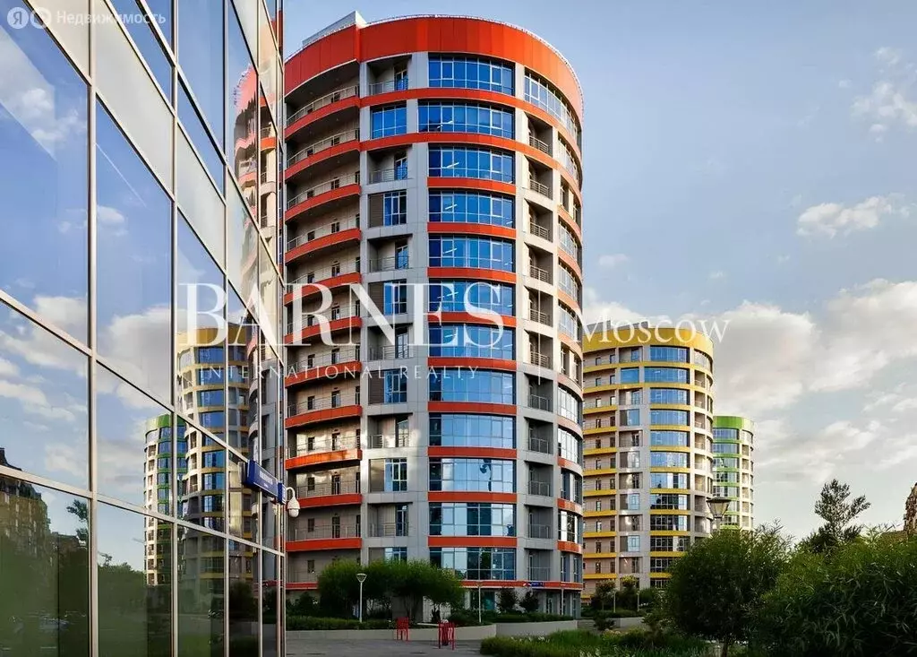 Офис (227 м) - Фото 1