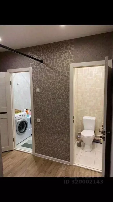 2-к кв. Омская область, Омск ул. Туполева, 8 (56.0 м) - Фото 1